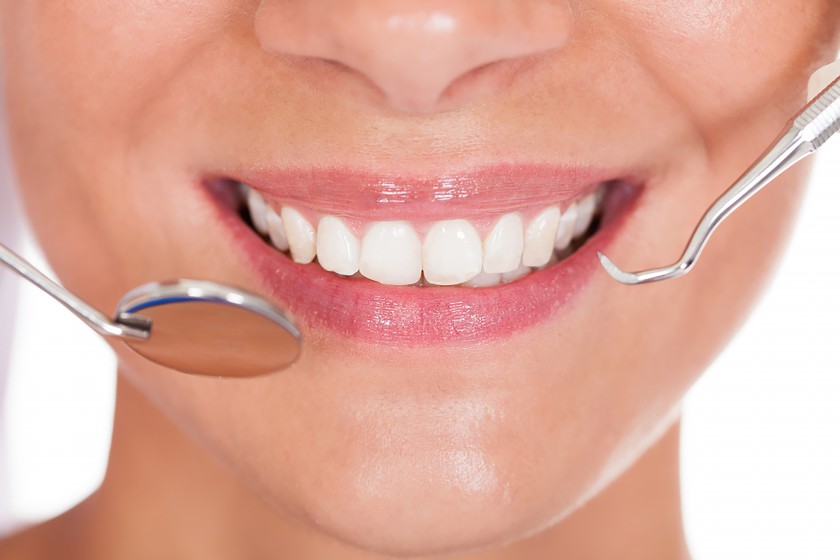 Die Zahnzusatzversicherung sollte zu dir und deinen Zähnen passen