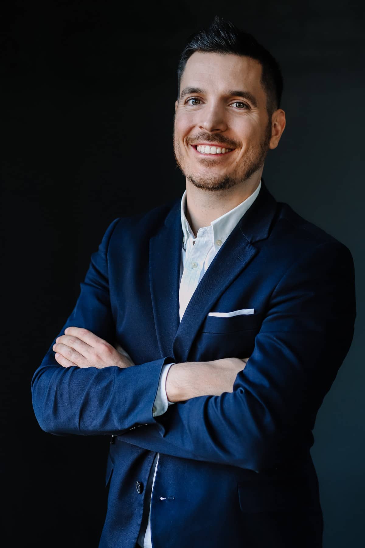 Péter Gelencsér — Patientenkoordinator